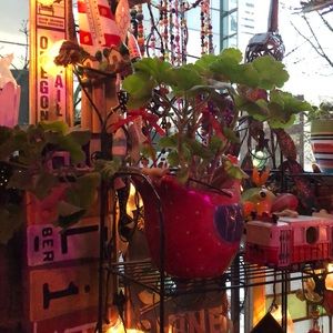 Meet your Posher, Renee